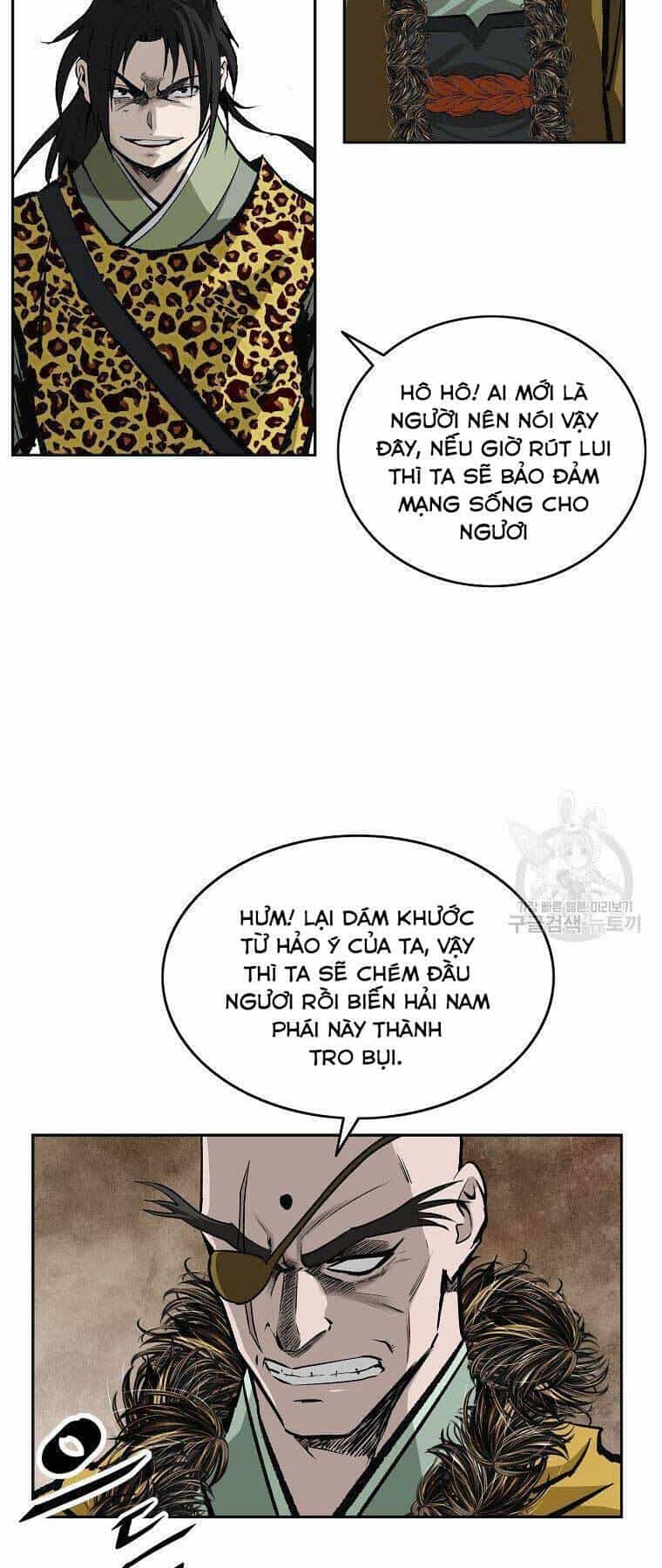 Cung Quỷ Kiếm Thần - Chương 146 - ảnh 49
