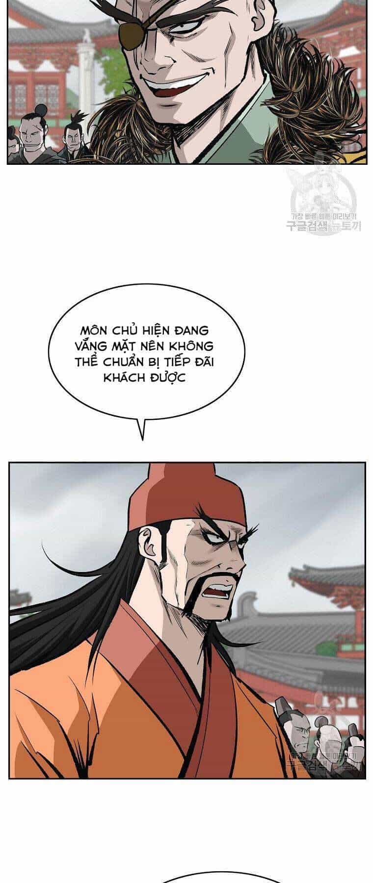 Cung Quỷ Kiếm Thần - Chương 146 - ảnh 5