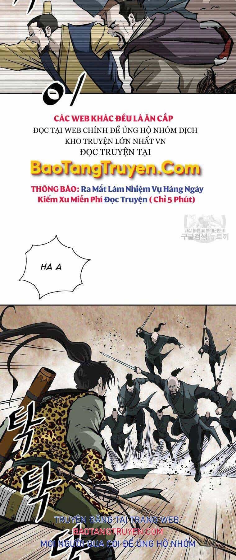 Cung Quỷ Kiếm Thần - Chương 146 - ảnh 51