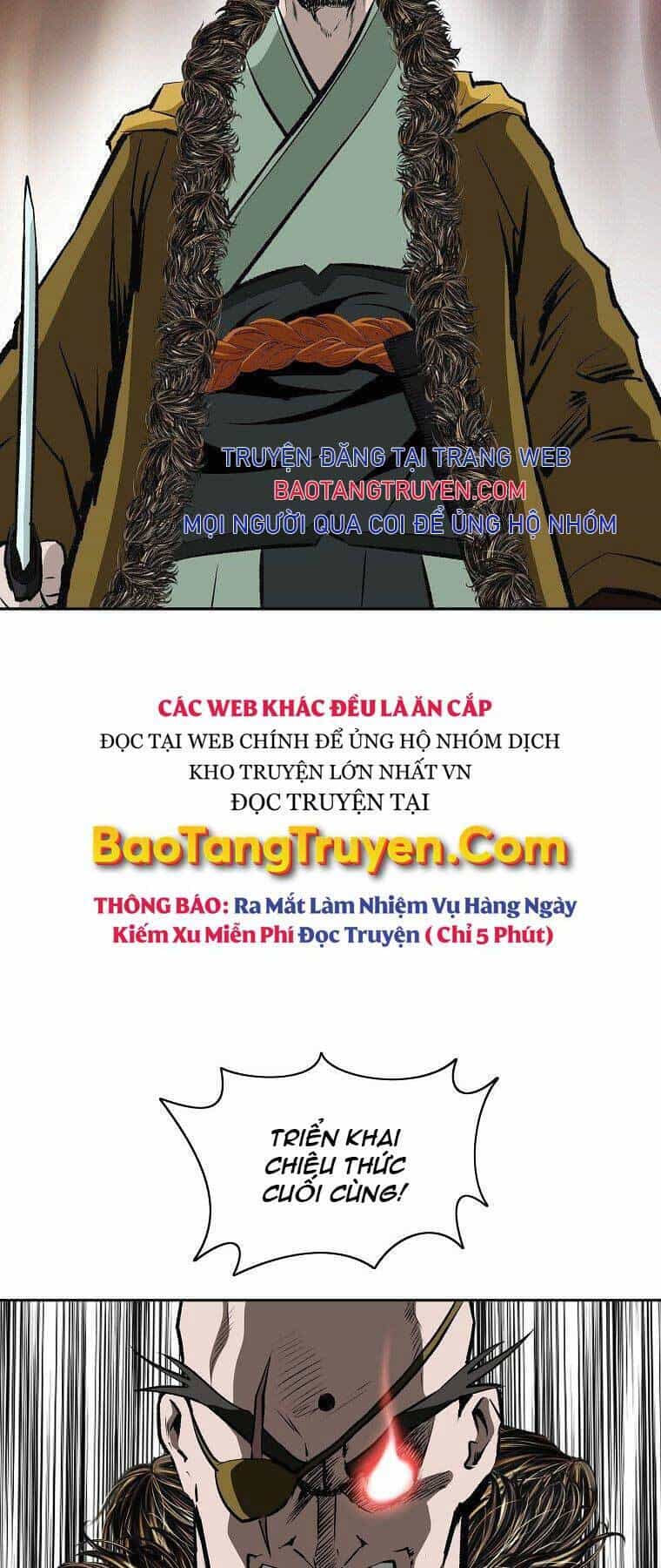 Cung Quỷ Kiếm Thần - Chương 146 - ảnh 55