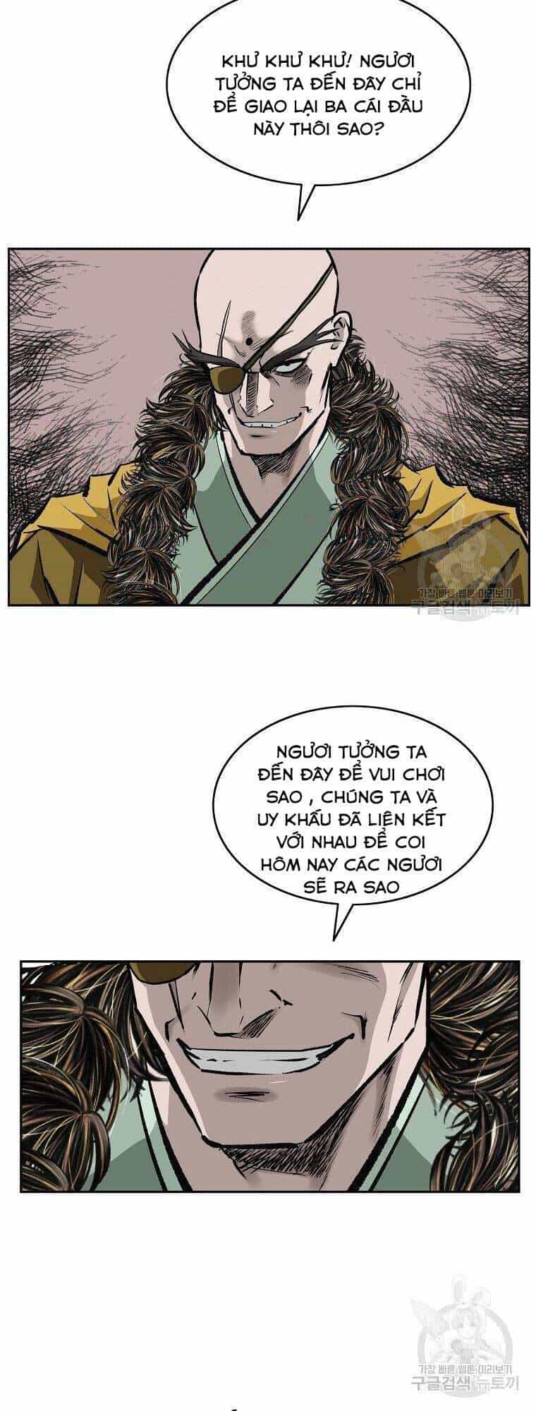 Cung Quỷ Kiếm Thần - Chương 146 - ảnh 6