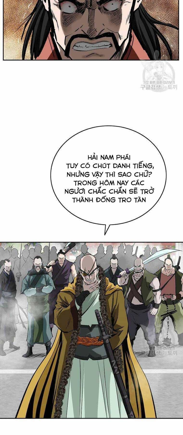 Cung Quỷ Kiếm Thần - Chương 146 - ảnh 8