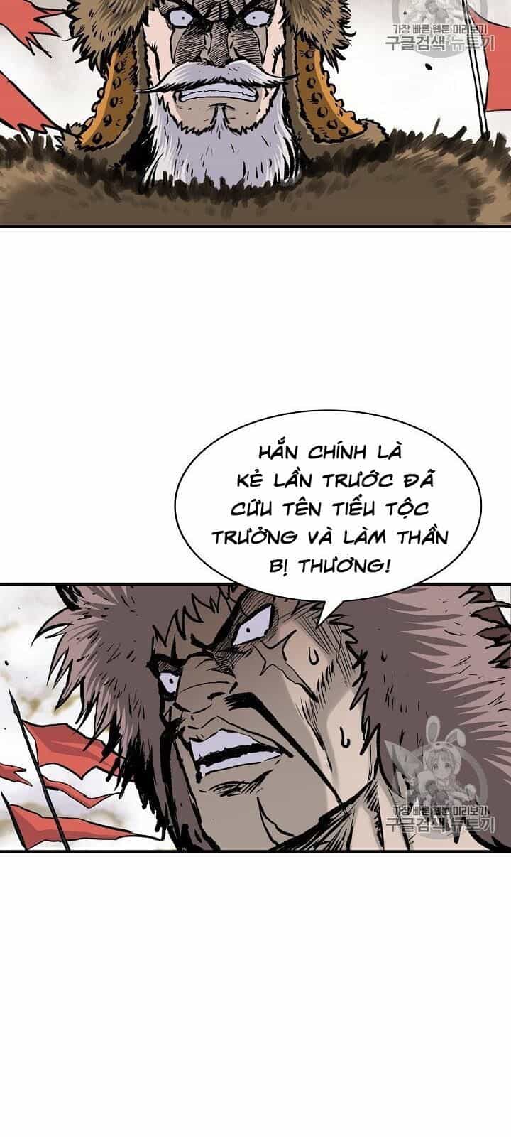Cung Quỷ Kiếm Thần - Chương 14 - ảnh 21