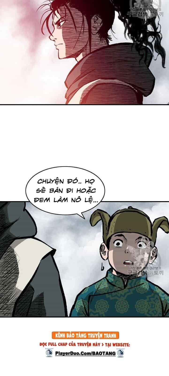 Cung Quỷ Kiếm Thần - Chương 14 - ảnh 42