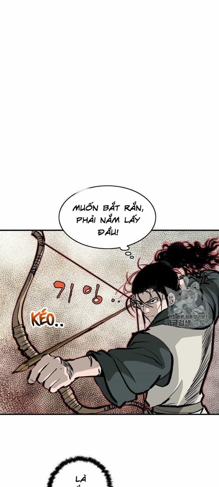 Cung Quỷ Kiếm Thần - Chương 14 - ảnh 8