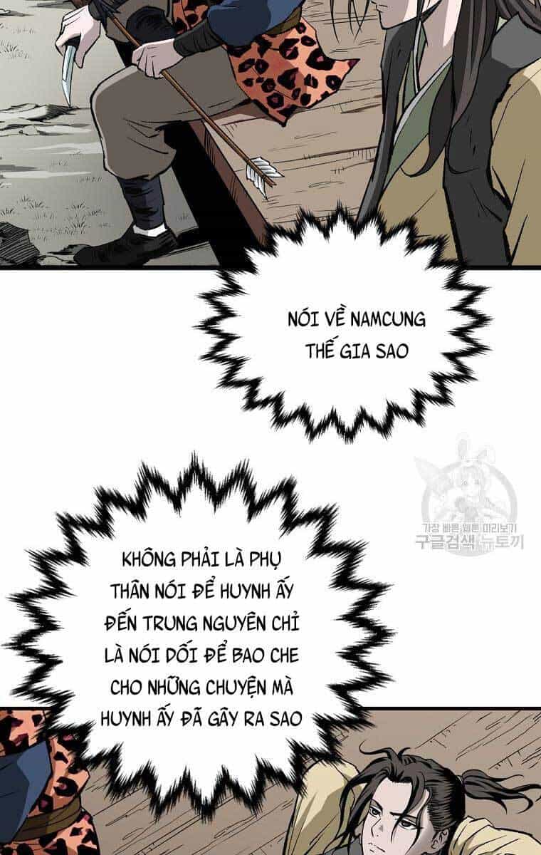 Cung Quỷ Kiếm Thần - Chương 149 - ảnh 46