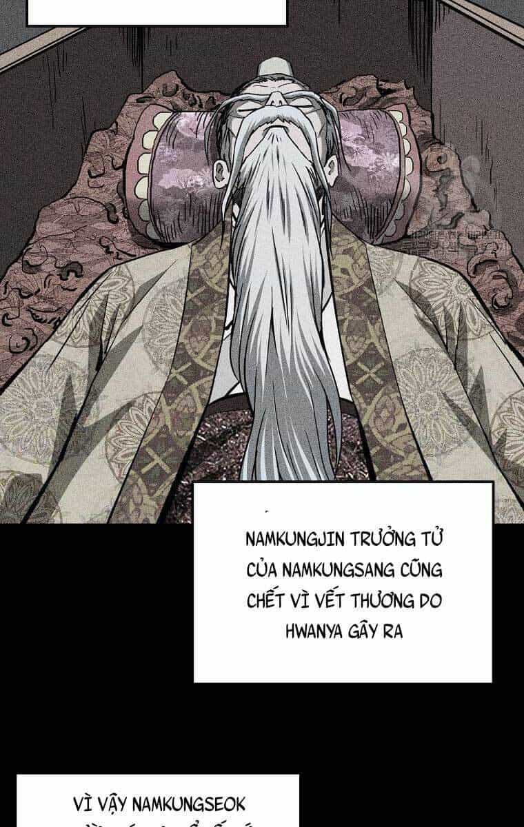 Cung Quỷ Kiếm Thần - Chương 149 - ảnh 55