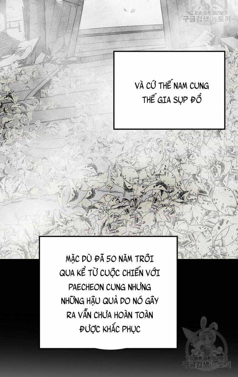 Cung Quỷ Kiếm Thần - Chương 149 - ảnh 58
