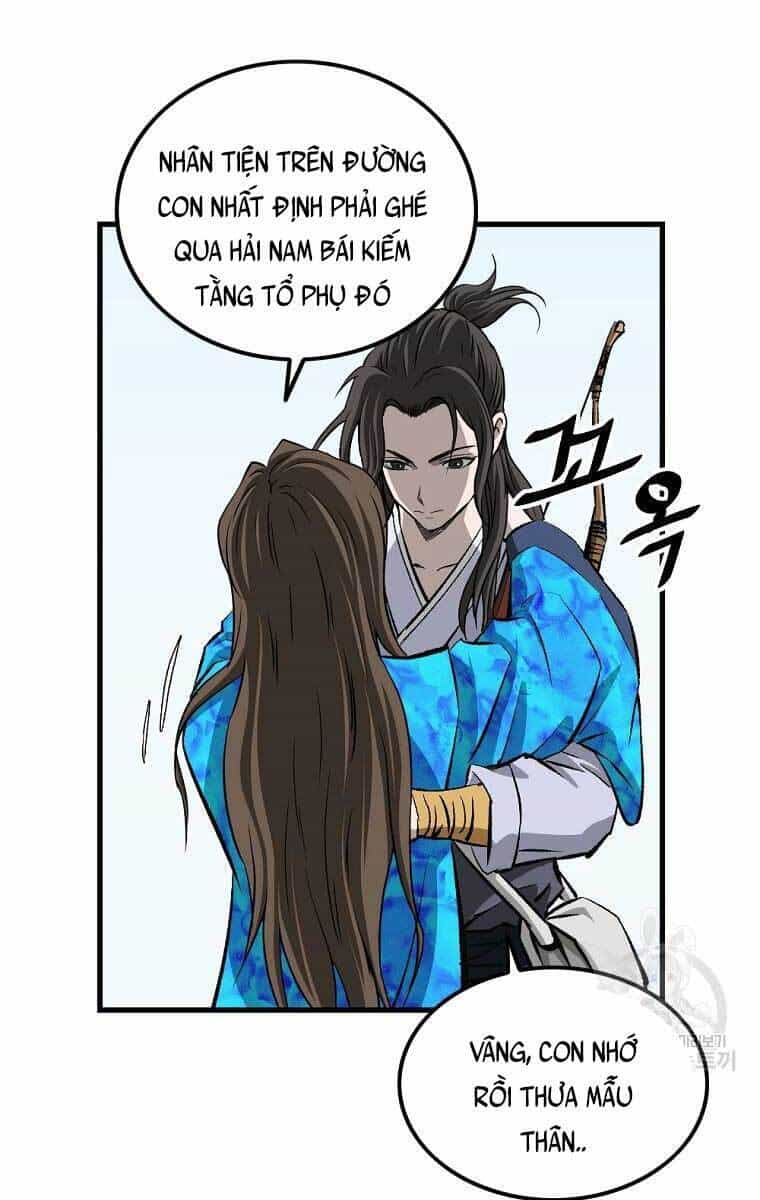 Cung Quỷ Kiếm Thần - Chương 149 - ảnh 80