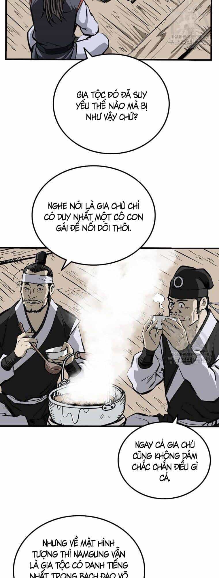 Cung Quỷ Kiếm Thần - Chương 150 - ảnh 31