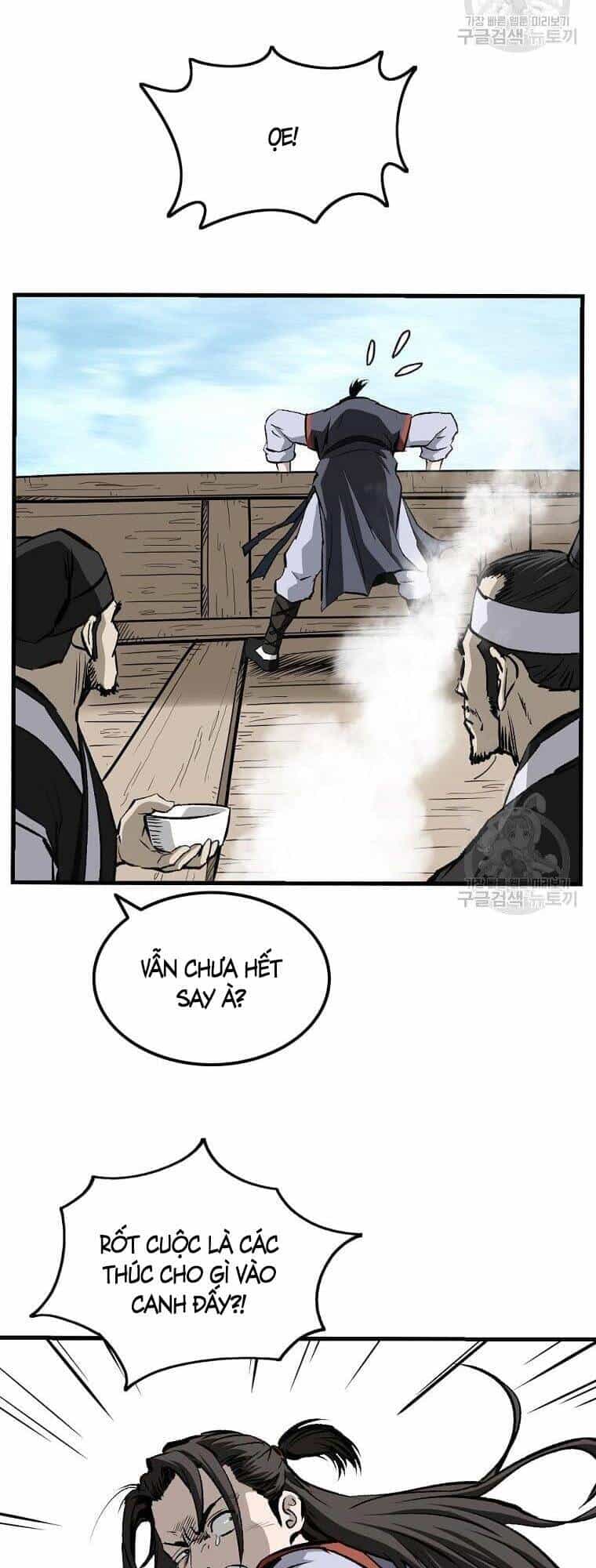 Cung Quỷ Kiếm Thần - Chương 150 - ảnh 36