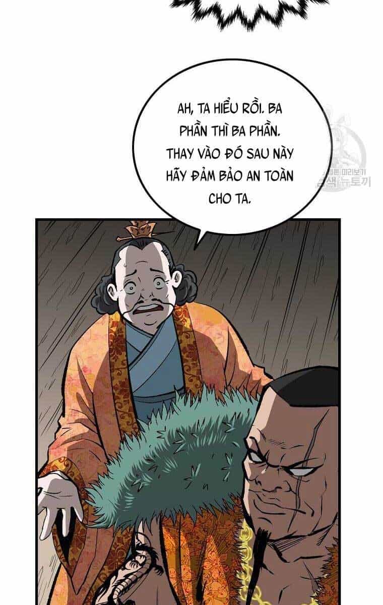 Cung Quỷ Kiếm Thần - Chương 151 - ảnh 13