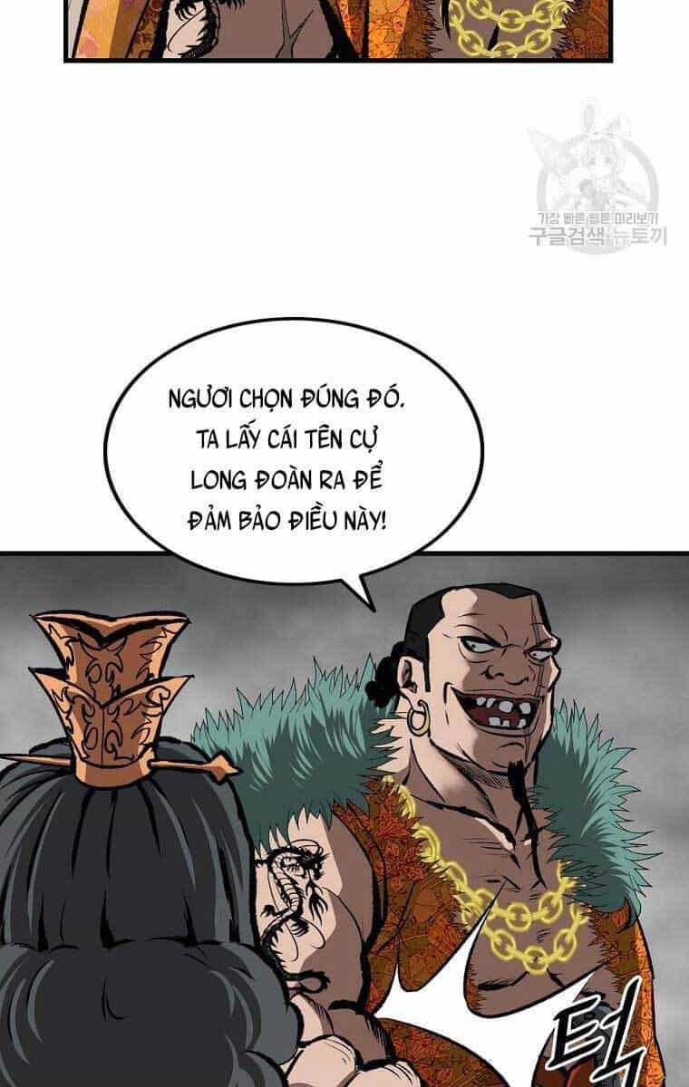 Cung Quỷ Kiếm Thần - Chương 151 - ảnh 14