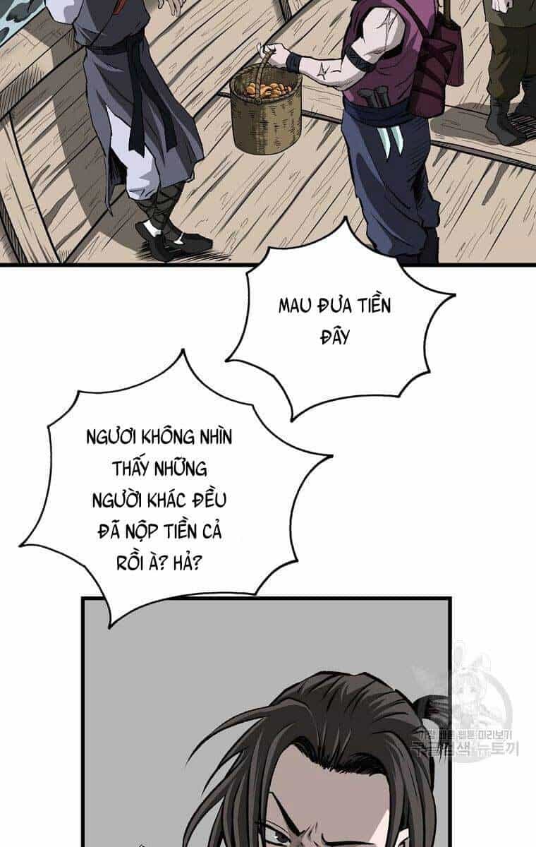 Cung Quỷ Kiếm Thần - Chương 151 - ảnh 22