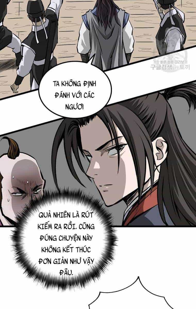 Cung Quỷ Kiếm Thần - Chương 151 - ảnh 30