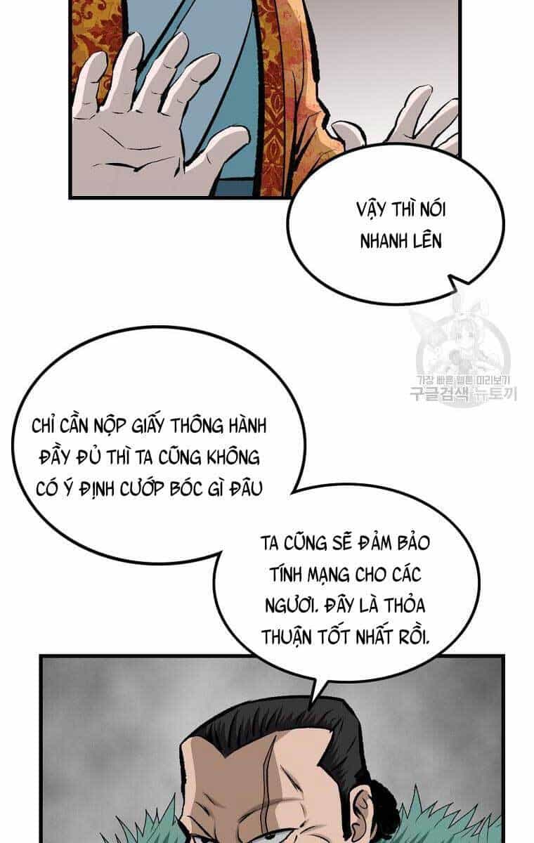 Cung Quỷ Kiếm Thần - Chương 151 - ảnh 6