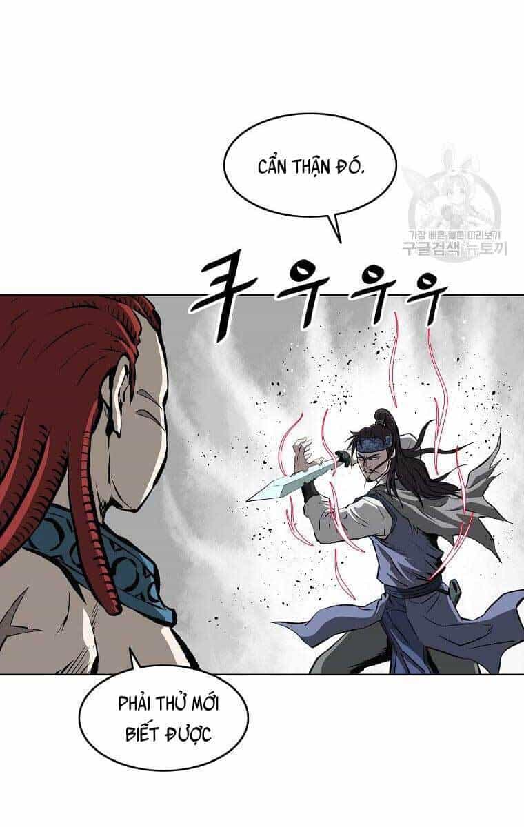 Cung Quỷ Kiếm Thần - Chương 152 - ảnh 46
