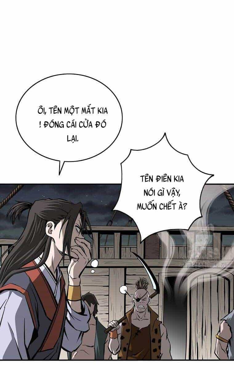 Cung Quỷ Kiếm Thần - Chương 152 - ảnh 79