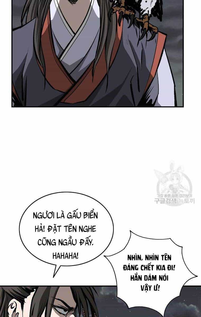 Cung Quỷ Kiếm Thần - Chương 153 - ảnh 20