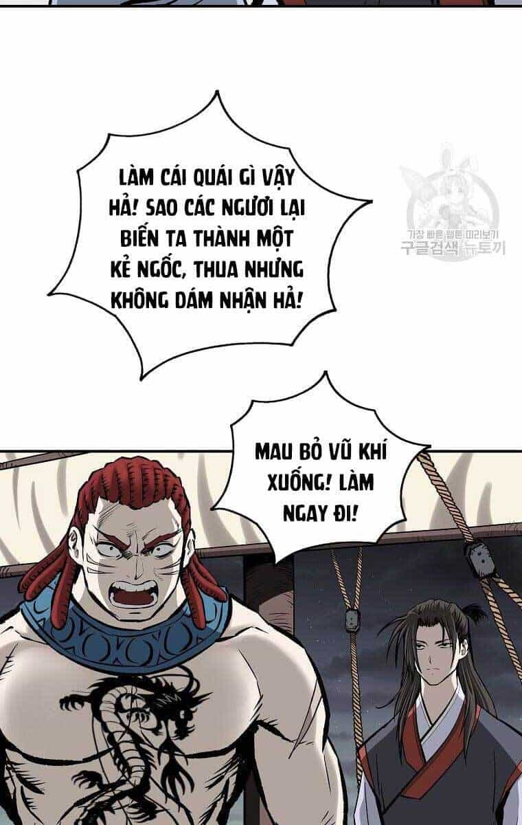 Cung Quỷ Kiếm Thần - Chương 154 - ảnh 52