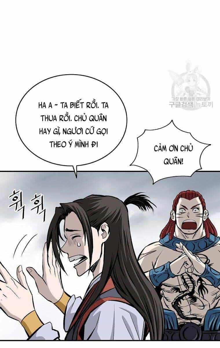 Cung Quỷ Kiếm Thần - Chương 155 - ảnh 31