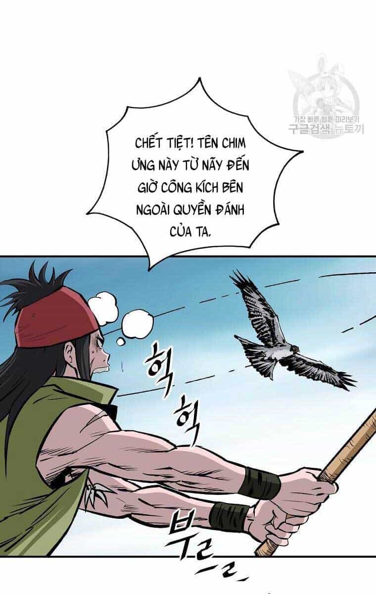 Cung Quỷ Kiếm Thần - Chương 155 - ảnh 76