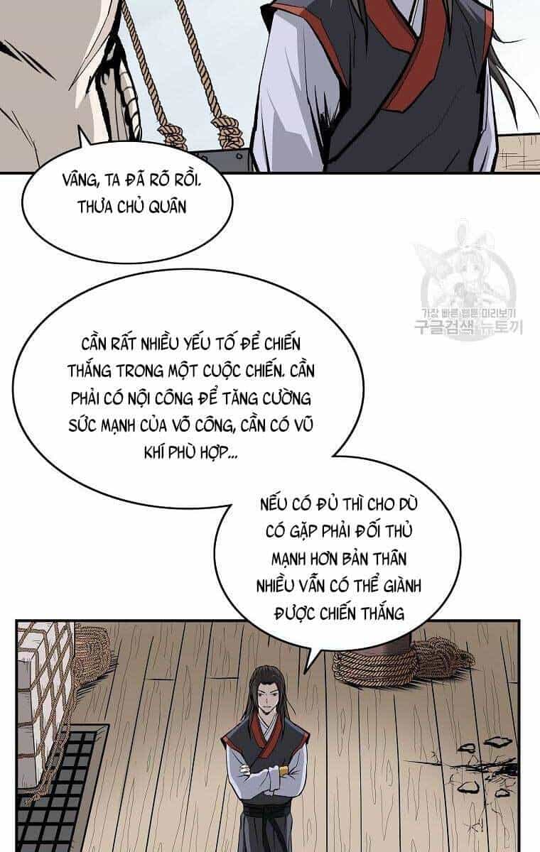Cung Quỷ Kiếm Thần - Chương 156 - ảnh 11