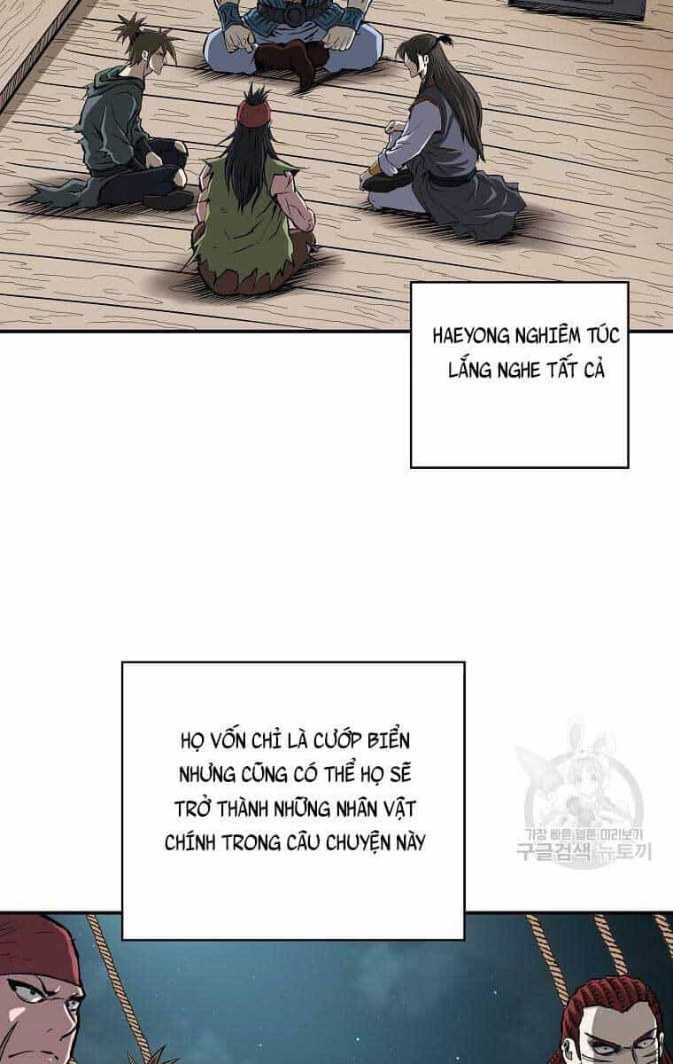 Cung Quỷ Kiếm Thần - Chương 156 - ảnh 40