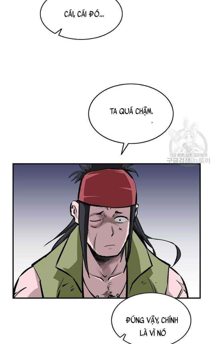 Cung Quỷ Kiếm Thần - Chương 156 - ảnh 6