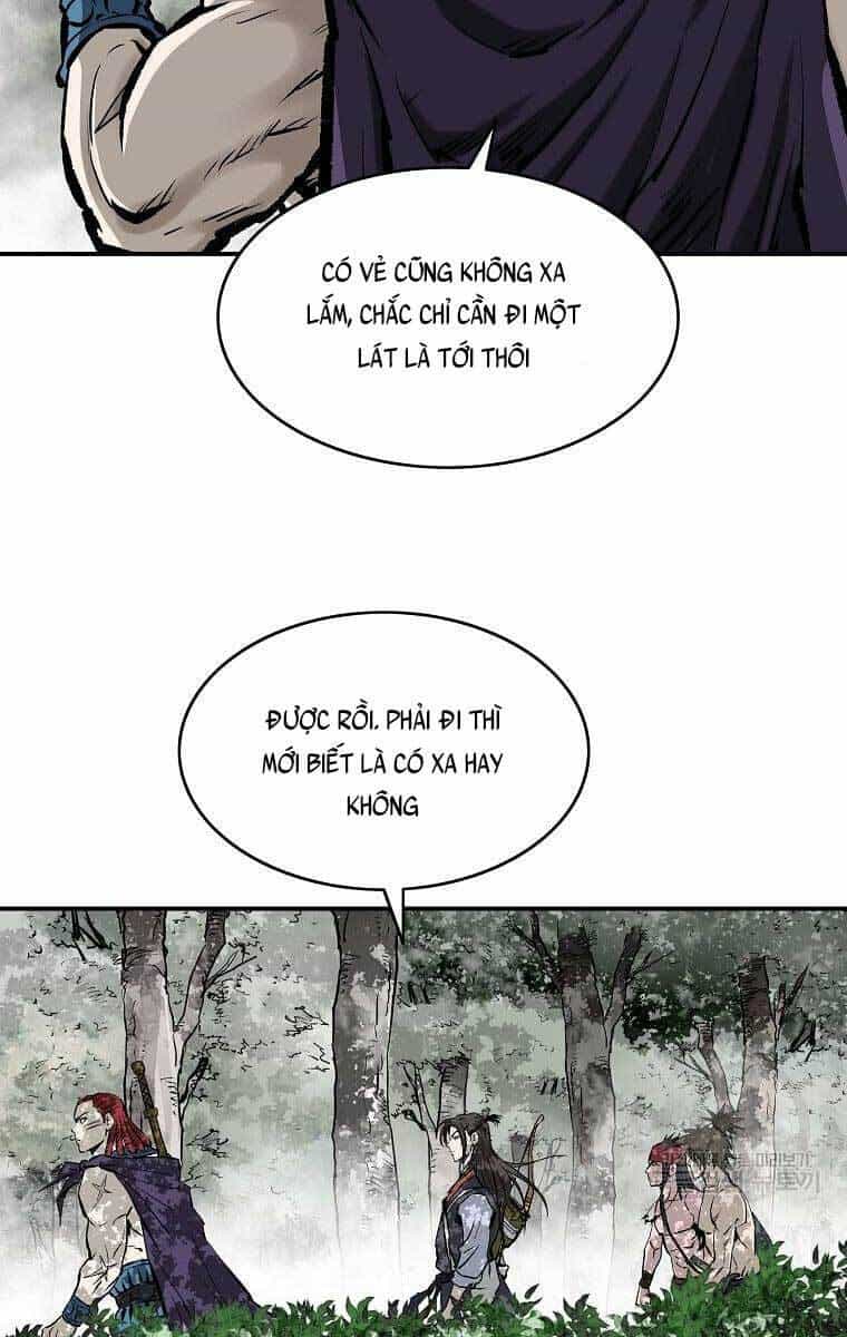 Cung Quỷ Kiếm Thần - Chương 156 - ảnh 77