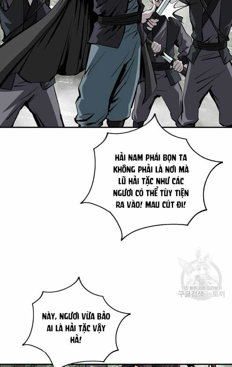 Cung Quỷ Kiếm Thần - Chương 157 - ảnh 13