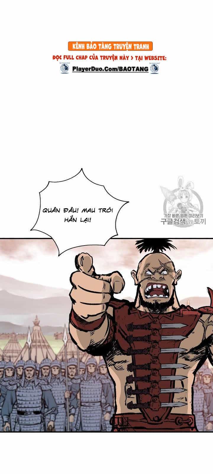Cung Quỷ Kiếm Thần - Chương 15 - ảnh 13