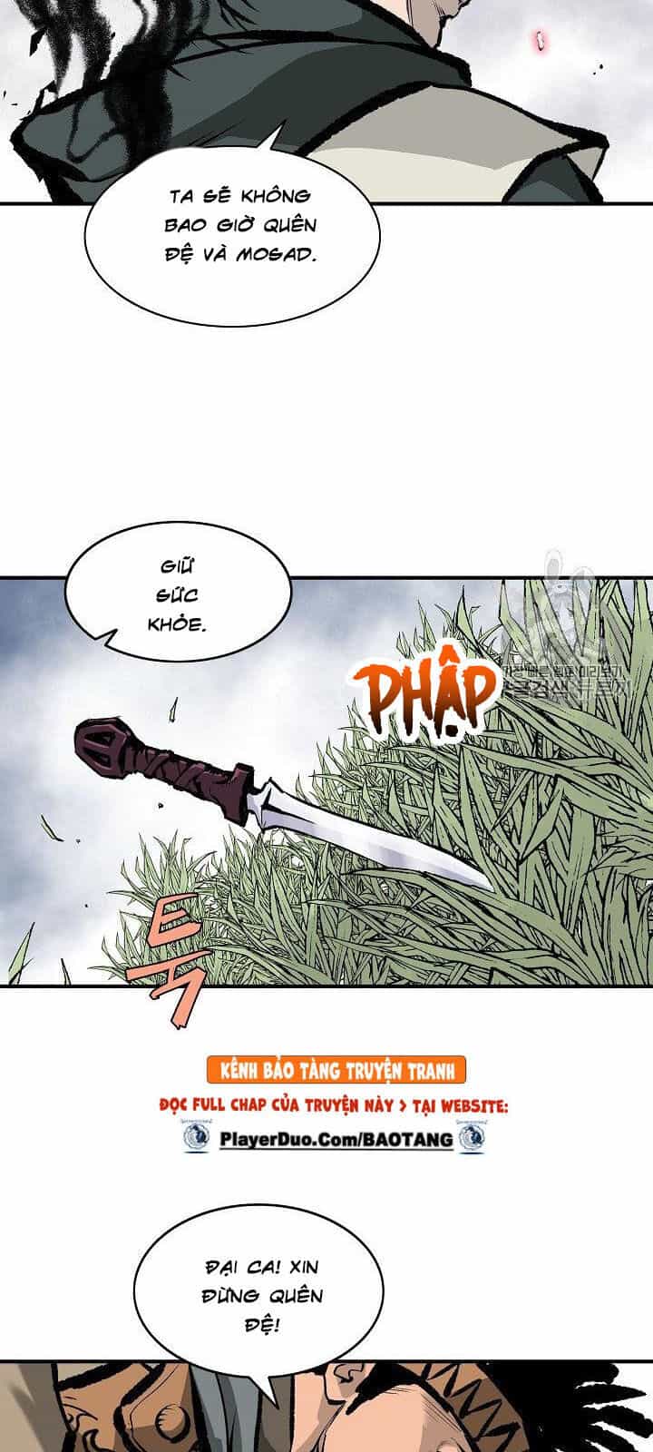 Cung Quỷ Kiếm Thần - Chương 15 - ảnh 41