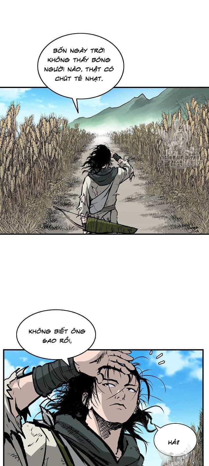 Cung Quỷ Kiếm Thần - Chương 15 - ảnh 44