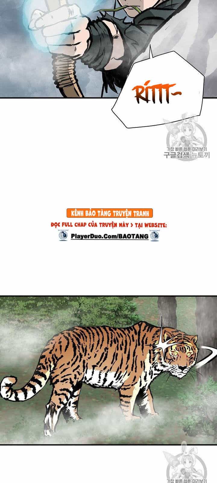 Cung Quỷ Kiếm Thần - Chương 15 - ảnh 55