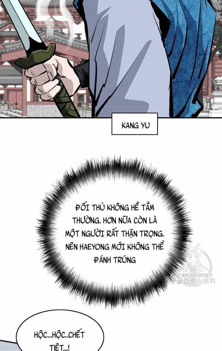 Cung Quỷ Kiếm Thần - Chương 158 - ảnh 17
