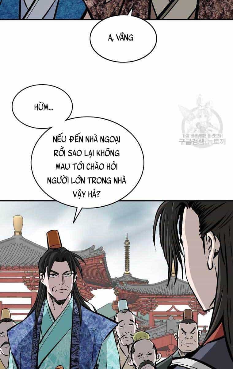 Cung Quỷ Kiếm Thần - Chương 158 - ảnh 83
