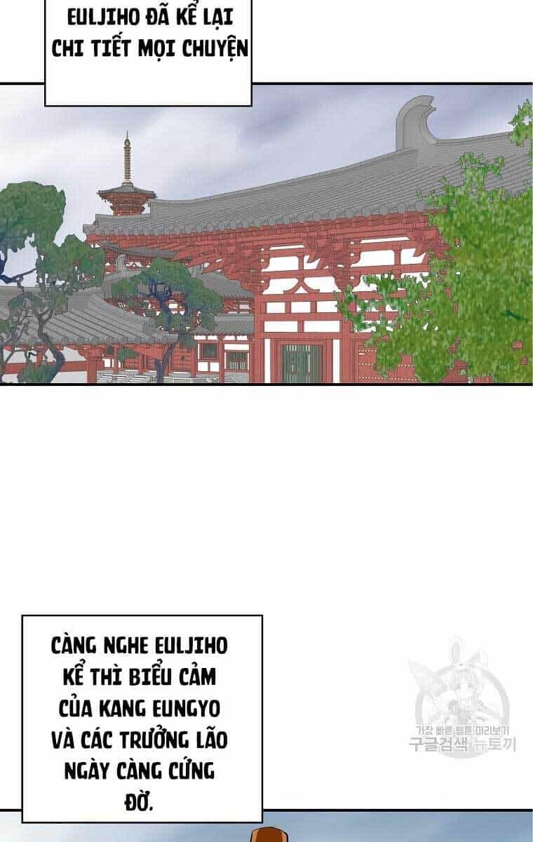 Cung Quỷ Kiếm Thần - Chương 159 - ảnh 14