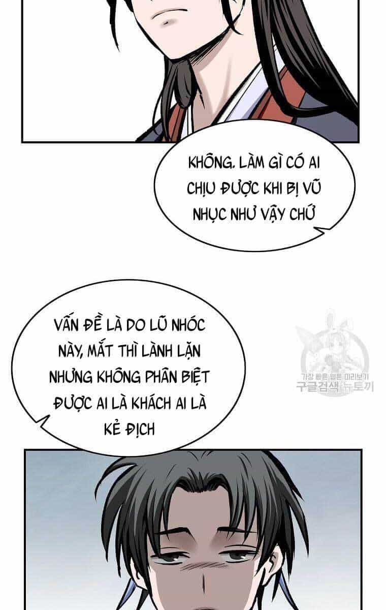 Cung Quỷ Kiếm Thần - Chương 159 - ảnh 19