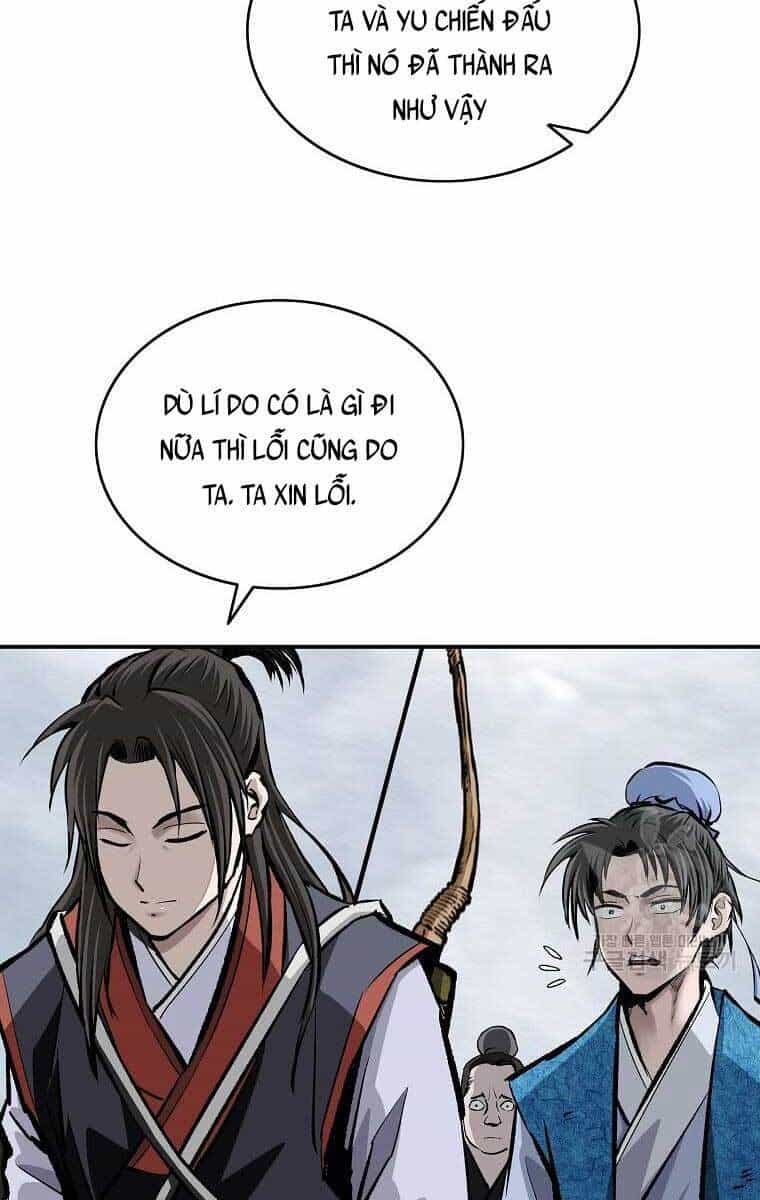Cung Quỷ Kiếm Thần - Chương 159 - ảnh 2