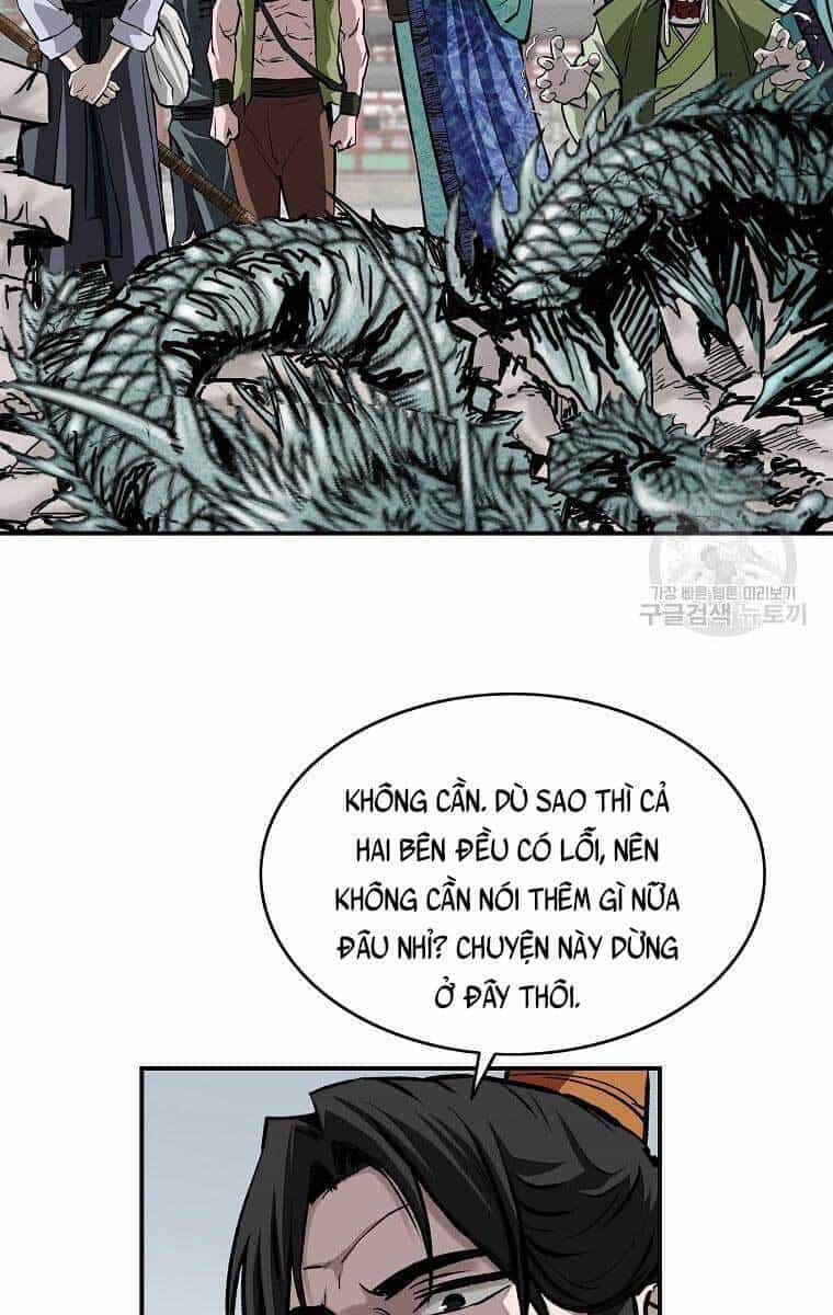 Cung Quỷ Kiếm Thần - Chương 159 - ảnh 21