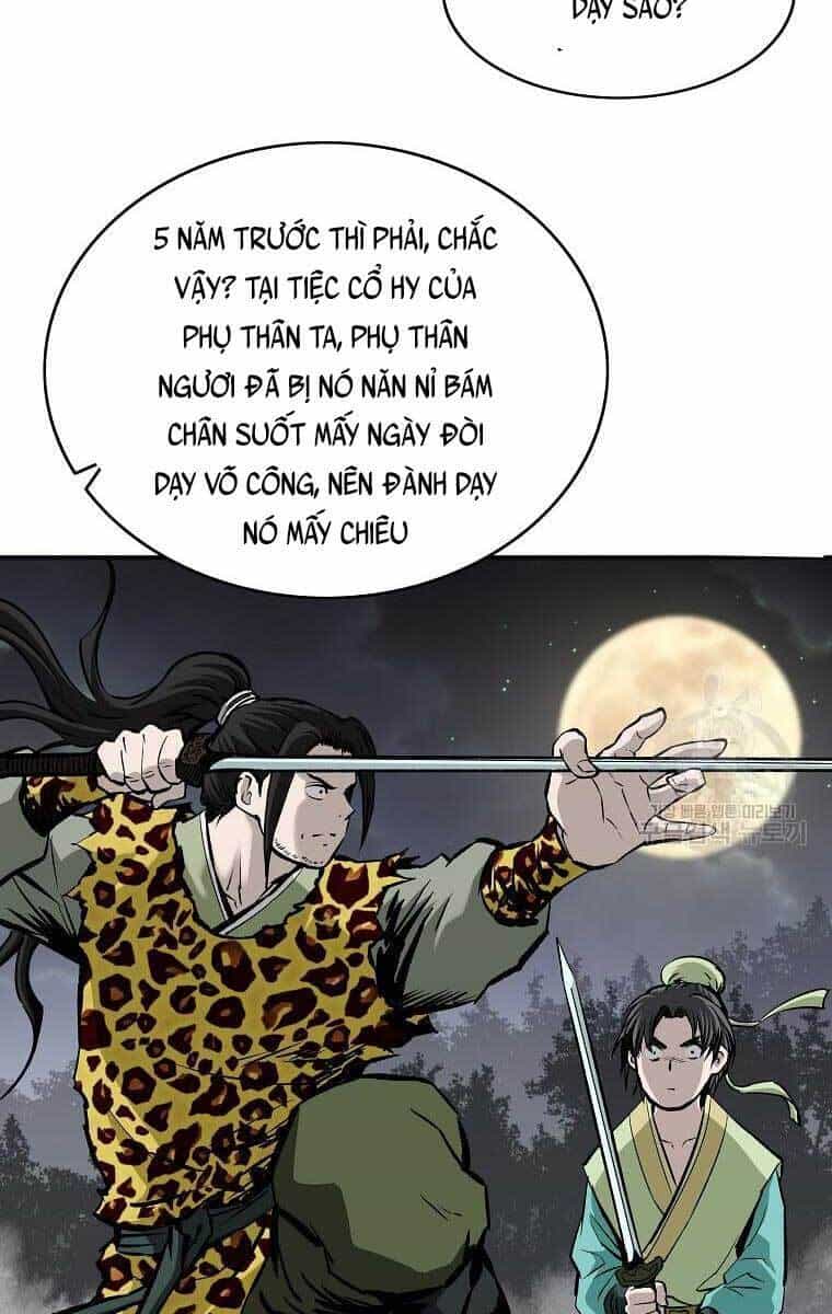 Cung Quỷ Kiếm Thần - Chương 159 - ảnh 49