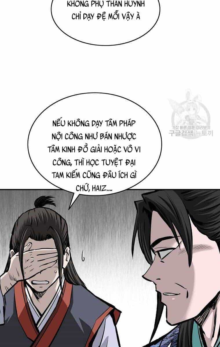 Cung Quỷ Kiếm Thần - Chương 159 - ảnh 52
