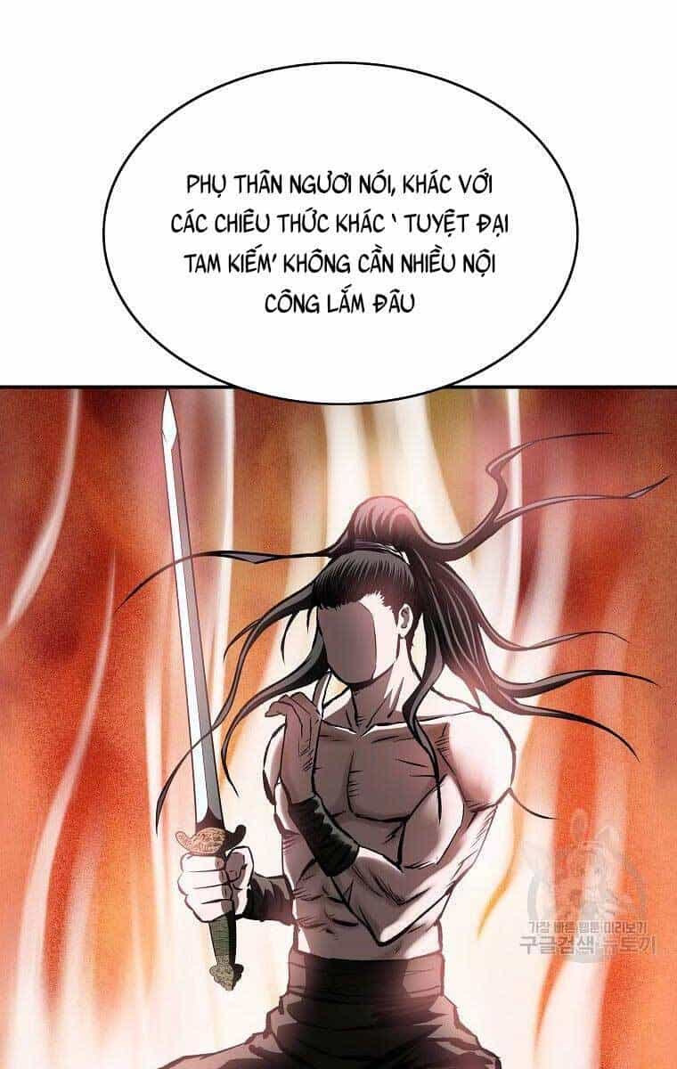 Cung Quỷ Kiếm Thần - Chương 159 - ảnh 54