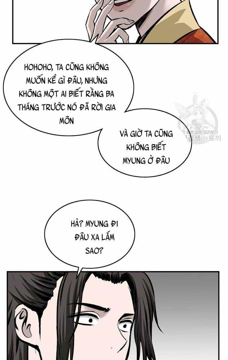 Cung Quỷ Kiếm Thần - Chương 159 - ảnh 62