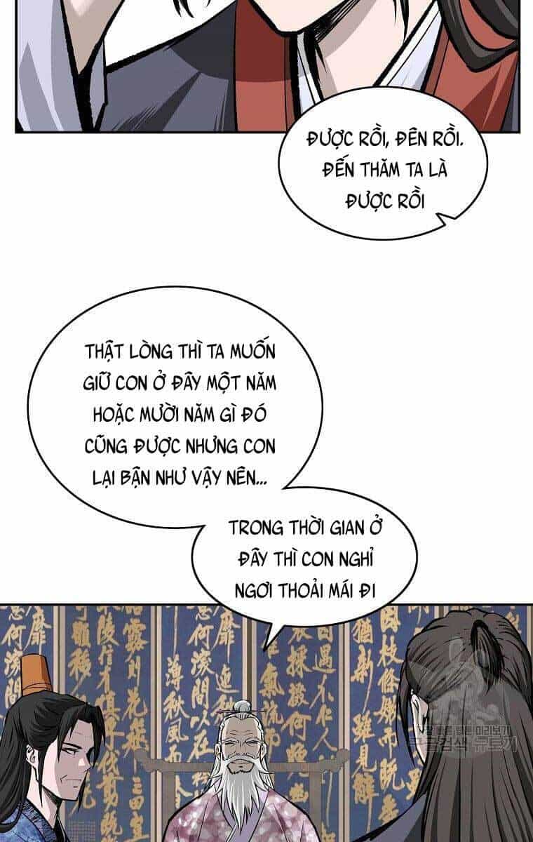 Cung Quỷ Kiếm Thần - Chương 159 - ảnh 69