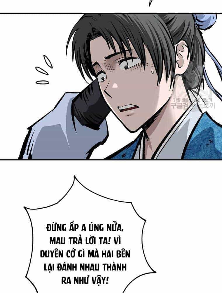 Cung Quỷ Kiếm Thần - Chương 159 - ảnh 8
