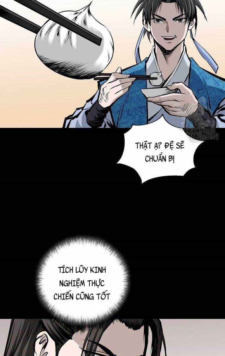 Cung Quỷ Kiếm Thần - Chương 160 - ảnh 13