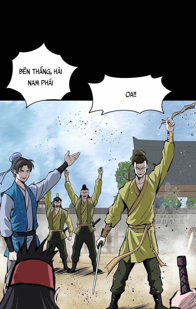 Cung Quỷ Kiếm Thần - Chương 160 - ảnh 22