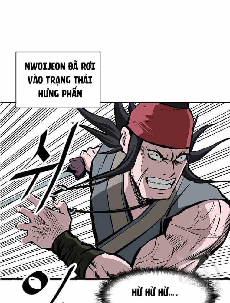 Cung Quỷ Kiếm Thần - Chương 160 - ảnh 66